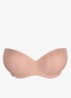 Figuras voorgevormde strapless bh - Lichtroze