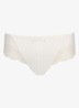 Madison hotpants - Wit
