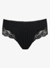 Madison hotpants - Zwart