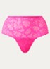 Mocuto shorty van kant - Neonroze
