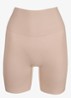 Nudda corrigerende slip met pijpjes - Creme