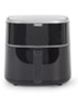 Digital Airfryer 6 liter 182238 - Zwart