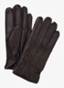 Handschoenen van leer - Bruin