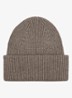 Muts in wolblend - Bruin