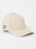 Pet met logo - Beige