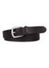 Riem van leer - Bruin