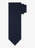 Stropdas van wol - Donkerblauw