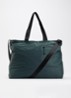 Dash Messenger schoudertas - Violet