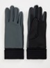 Handschoenen met waterafstotende coating en touchscreen functie - Beige