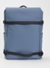 OTG rugzak met waterafstotende coating - Blauw