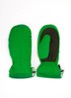 Sarna wanten met waterafstotende coating - Groen
