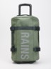 Texel Cabin trolley 55 cm - Olijfgroen