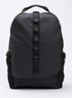 Trail Clip rugzak met 16 inch laptopvak - Zwart