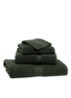 Avenue gastendoek - 750 gr/m2 - 40 x 70 cm - Groen