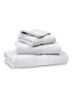Avenue handdoek - 750 gr/m2 - 50 x 100 cm - Wit