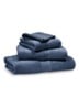 Avenue handdoek - 750 gr/m2 - 50 x 100 cm - Petrolgroen