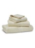 Avenue handdoek - 750 gr/m2 - 50 x 100 cm - Zand