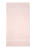 Avenue handdoek - 750 gr/m2 - 50 x 100 cm - Roze