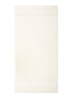Avenue handdoek - 750 gr/m2 - 50 x 100 cm - Ivoor