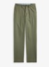 Bedford straight fit chino met stretch - Garden Trail-30Z6