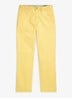 Bedford straight fit chino met stretch - Corn Yellow-30RC