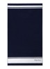 Chesson strandlaken - 540 gr/m2 - 100 x 170 cm - Donkerblauw