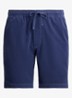 Classic fit korte broek van corduroy - Old Royal-305I