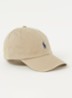 Classic pet met logo - Beige