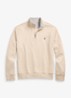 Coltrui met halve rits - Expedition Dune Heather