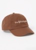 Cotton Twill Ball Cap - Bruin
