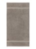 Dulaney badhanddoek - 50 x 100 cm - Grijs