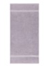 Dulaney badhanddoek - 50 x 100 cm - Lila
