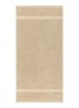 Dulaney badhanddoek - 50 x 100 cm - Beige