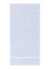 Dulaney badhanddoek - 50 x 100 cm - Lichtblauw