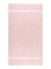 Dulaney badlaken - 100 x 183 cm - Lichtroze