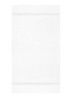 Dulaney badlaken - 100 x 183 cm - Wit