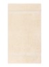 Dulaney badlaken - 75 x 137 cm - Creme