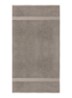 Dulaney badlaken - 75 x 137 cm - Grijs