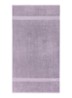 Dulaney badlaken - 75 x 137 cm - Lila