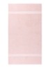Dulaney badlaken - 75 x 137 cm - Lichtroze