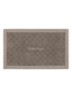 Dulaney badmat 50 x 80 cm - Grijs