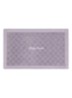 Dulaney badmat 50 x 80 cm - Lila