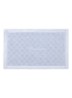 Dulaney badmat 50 x 80 cm - Gebroken wit