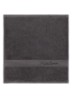 Dulaney gastendoek - 30 x 30 cm - Antraciet
