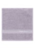 Dulaney gastendoek - 30 x 30 cm - Lila