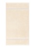 Dulaney gastendoek - 42 x 70 cm - Creme