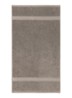 Dulaney gastendoek - 42 x 70 cm - Grijs