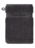 Dulaney washand - 16 x 22 cm - Antraciet