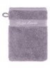 Dulaney washand - 16 x 22 cm - Lila