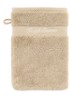 Dulaney washand - 16 x 22 cm - Beige